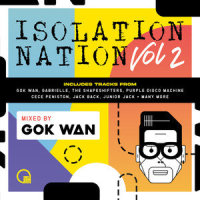 Hold Me Up (feat. Jocelyn Brown)_Junior Jack,Glory,Jocelyn Brown