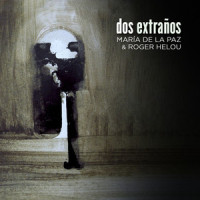 Como Dos Extraños_Maria de la Paz,Roger Helou,Pedro Laurenz,José María Contursi