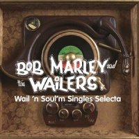 Bus Dem Shut_Bob Marley