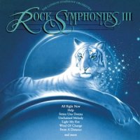 Nessun Dorma_London Symphony Orchestra
