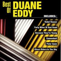 Forty Miles Of Bad Road_Duane Eddy
