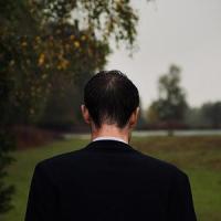 I Wasn't Prepared_Jesse Wilson