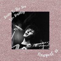 Wayfaring Stranger_Tim Buckley