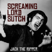 Jack the Ripper_Screaming Lord Sutch