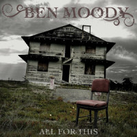 Too Far Left to Go_Ben Moody