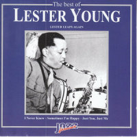 A Foggy Day_Lester Young