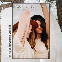 Media tinta_Claudia Gascogne,July,Shalom