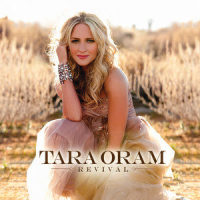 Strong Enough_Tara Oram