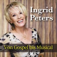 He's Got the Whole World in His Hand_Ingrid Peters