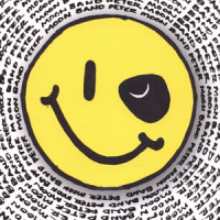 For The Rest Of MyLife_Peter Moon Band
