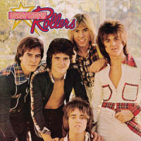 She'll Be Crying Over You_Bay City Rollers