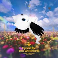 hymn for the weekend - slowed + reverb_Slo,Twilight,Tazzy
