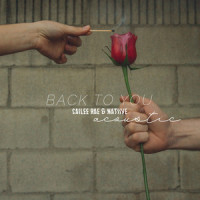 Back to You_Cailee Rae,Natiive
