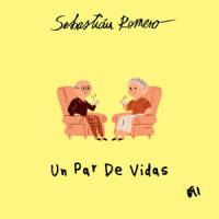 Un Par De Vidas_Sebastian Romero