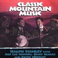 Nobodys Lovie is Like Mine_Ralph Stanley,Ricky Skaggs