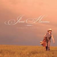 Old-Fashioned Girl_Joni Harms