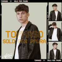 Solo per paura_Tommaso Cesana