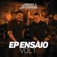 Enquanto Eu Brindo Cê Chora_Bruno & Marrone
