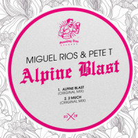 Alpine Blast_Miguel Ríos,Pete T
