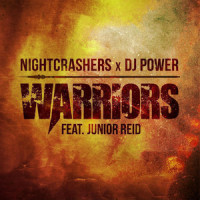 Warriors_Nightcrashers,Dj Power,Junior Reid