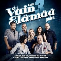 Lapin kesä_Paula Koivuniemi