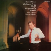 No. 2, In goldener Fülle_Peter Schreier,Norman Shetler