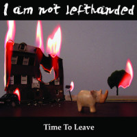 Alone_I Am Not Lefthanded