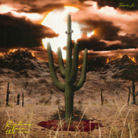Running From The Sun_Terror Jr