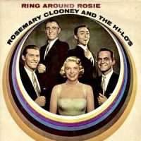 How About You?_Rosemary Clooney,The Hi-Lo's