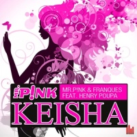 Keisha_Mr.Pink,Franques,Henry Poupa