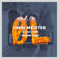 Øl_Linni Meister,Katastrofe,Morgan Sulele