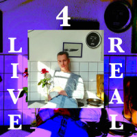 Live 4 Real_Sean Nicholas Savage
