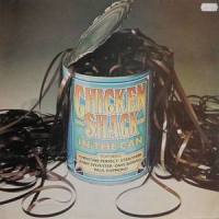 The Way It Is_Chicken Shack