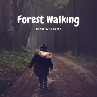 Forest Walking_Josh Williams