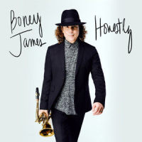 Tick Tock_Boney James