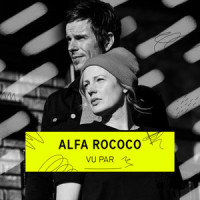 Plus rien à faire (vu par Valaire)_Alfa Rococo