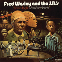 Same Beat_Fred Wesley & The J.B.'s