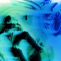 Holographic_Roderick Porter