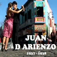 Indiferencia (Con Alberto Echague)_Juan D'Arienzo