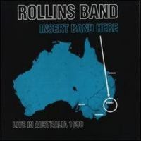 Lonely_Rollins Band