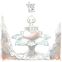 やどりぎ_Eve