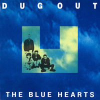 緑のハッパ_THE BLUE HEARTS