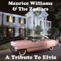 I Can't Help Falling In Love With You_Maurice Williams