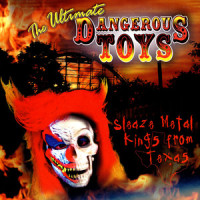 Scared_Dangerous Toys,DANGEROUS TOYS: MARK GEARY,Jason McMaster,Danny Aaron,SCOTT DALHOVER,Michael Watson