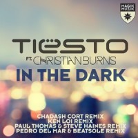In the Dark_Tiësto,Christian Burns