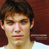 We Try_Johnny Keyser