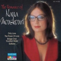 Maybe This Time_Nana Mouskouri