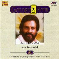 Umadham Gandharva_K. J. Yesudas