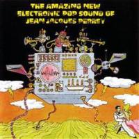 Island In Space_Jean-Jacques Perrey