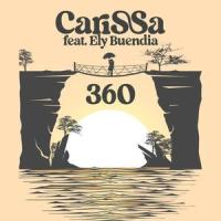 360(feat. Ely Buendia)_Carissa,Ely Buendia